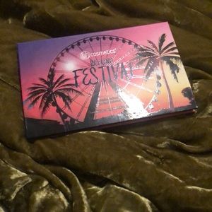 BH COSMETICS WEEKEND FESTIVAL